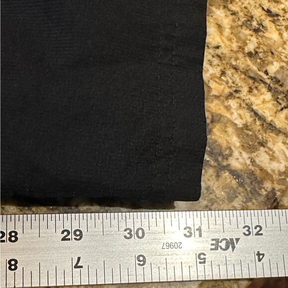 REI Women’s Size 10 Black Polyester Spandex Pants with UPF 50 - Picture 10 of 10